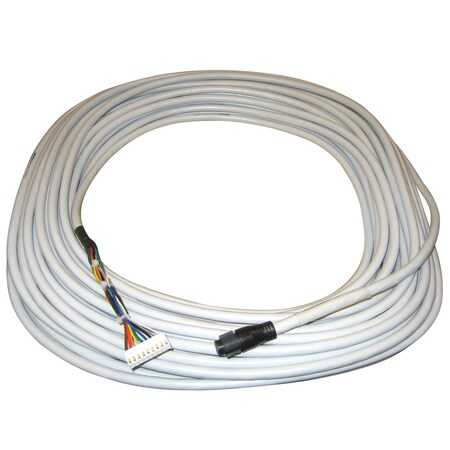 Furuno 30 Meter Signal Cable Assy F 1622  1712 001-122-810-10